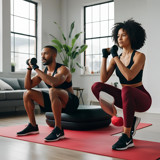 4 Week Plan (Basic)